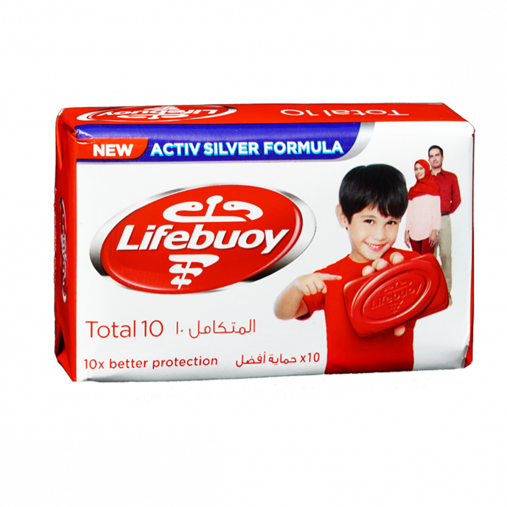 لايفبوي الصابون المتكامل 160جم