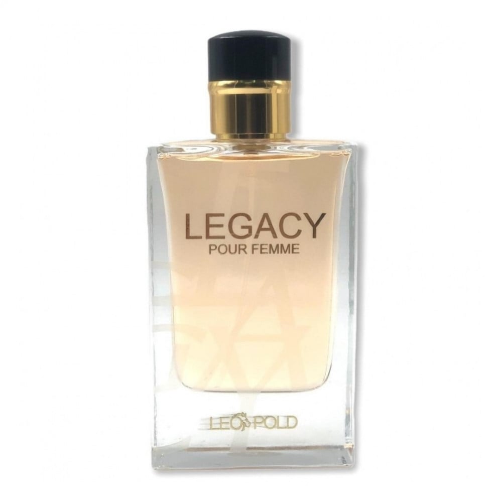ليجاسي بور فيم عطر نسائي 100 مل 278159