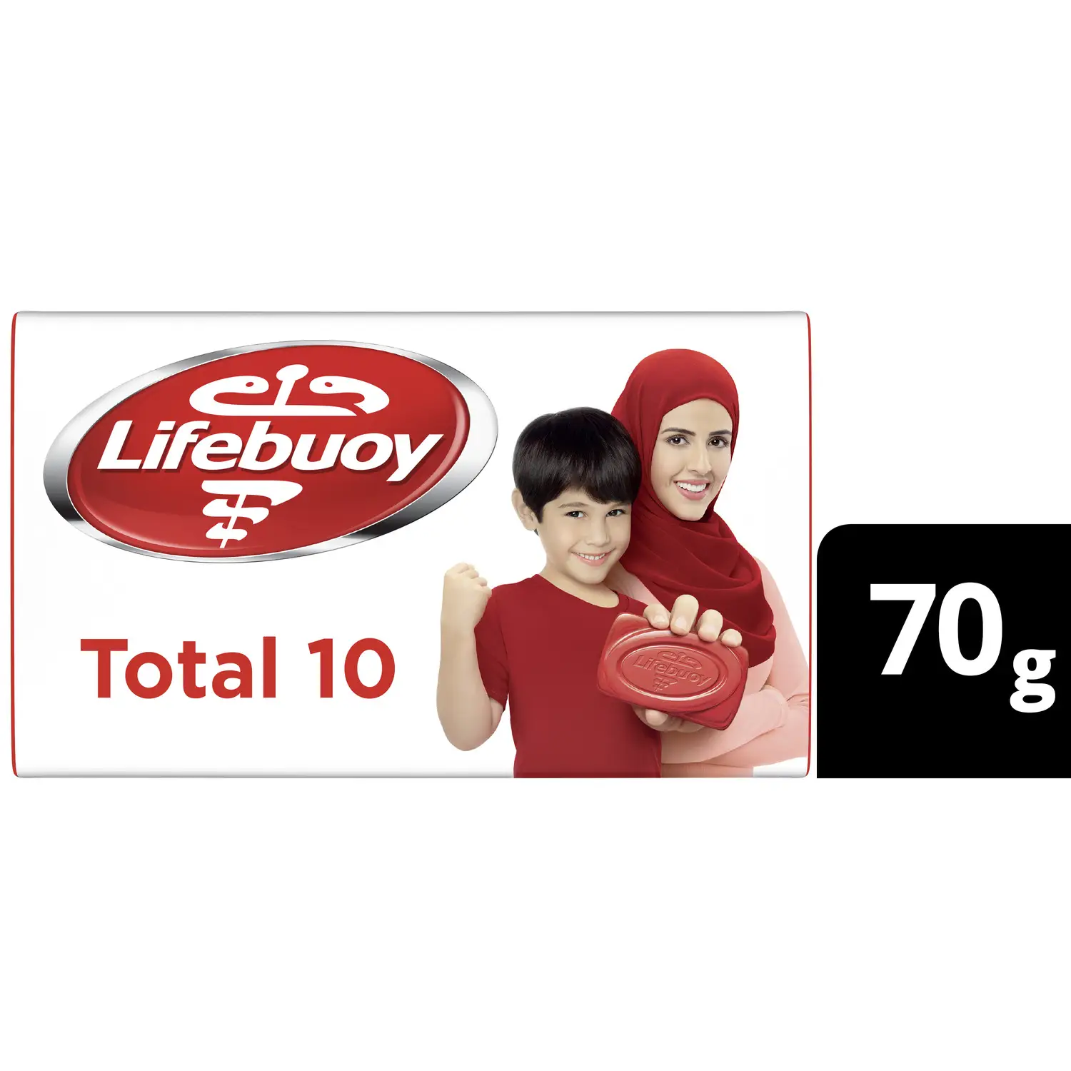 لايفبوي  صابون المتكامل 10  70 جرام