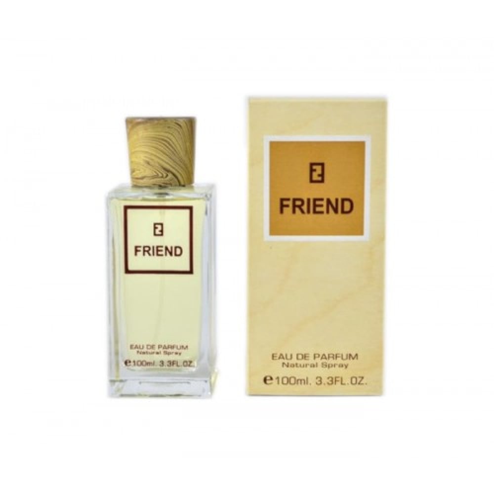 فند عطر نسائي 100 مل 606766