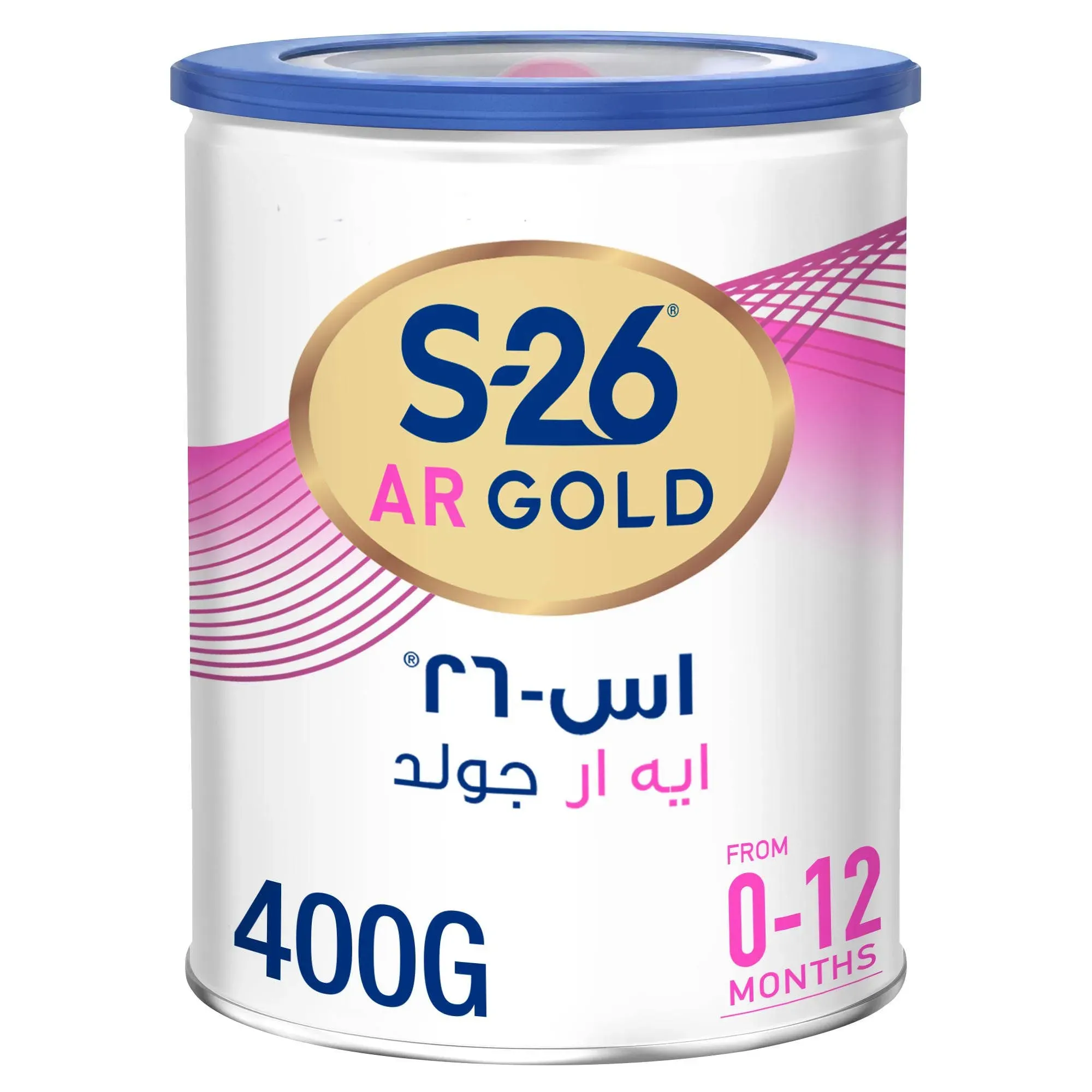 اس 26  400 جرام (AR)