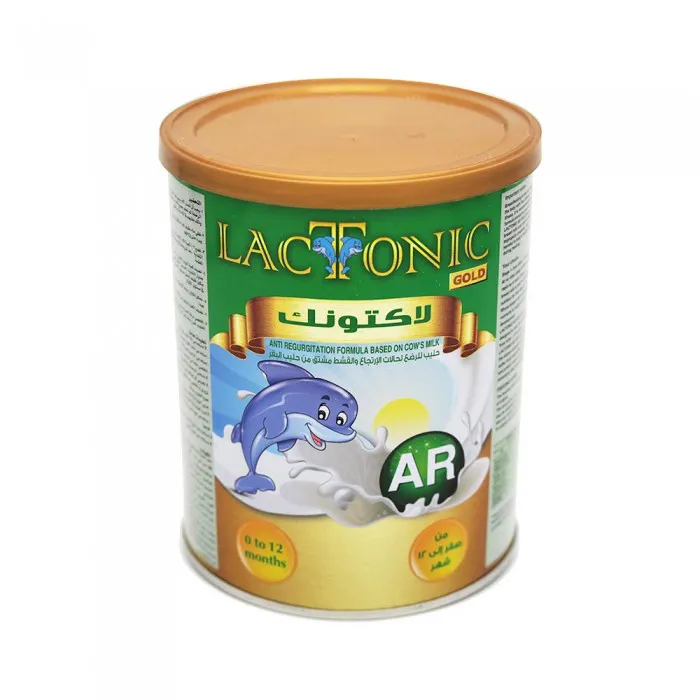 لاكتونيك  400 جم (AR)