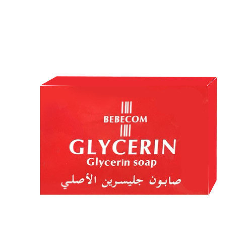 جلسرين  قرين الصابون الاصلي