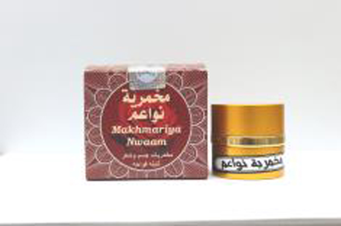 مخمرية  نواعم 30 مل
