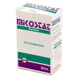 ميكوستات  شراب