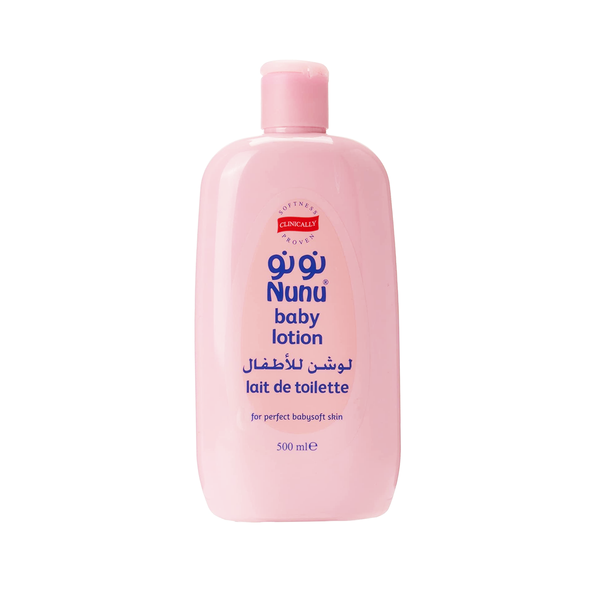 نونو لوشن للاطفال  500 مل