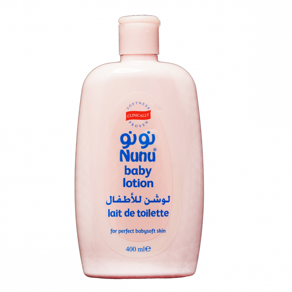 نونو  لوشن للاطفال  400 مل