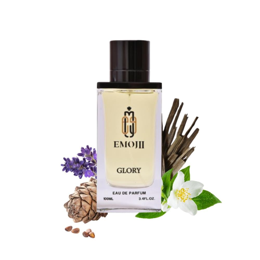 جلوري عطر رجالي 100 مل