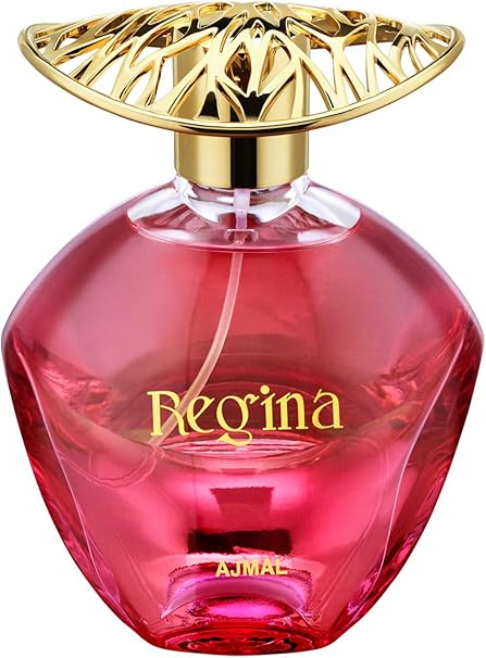 ريجنا بور فيم عطر نسائي (6مع1) 100 مل