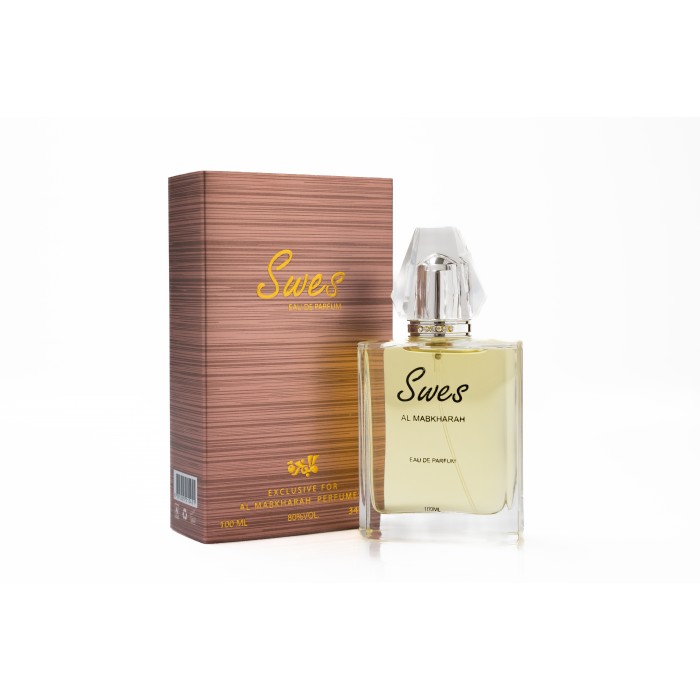 سويس 2*2 عطر 100 مل