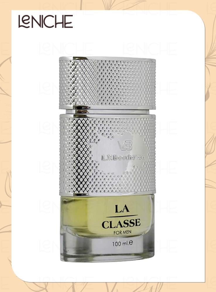 لا كلاسي عطر رجالي  100 مل