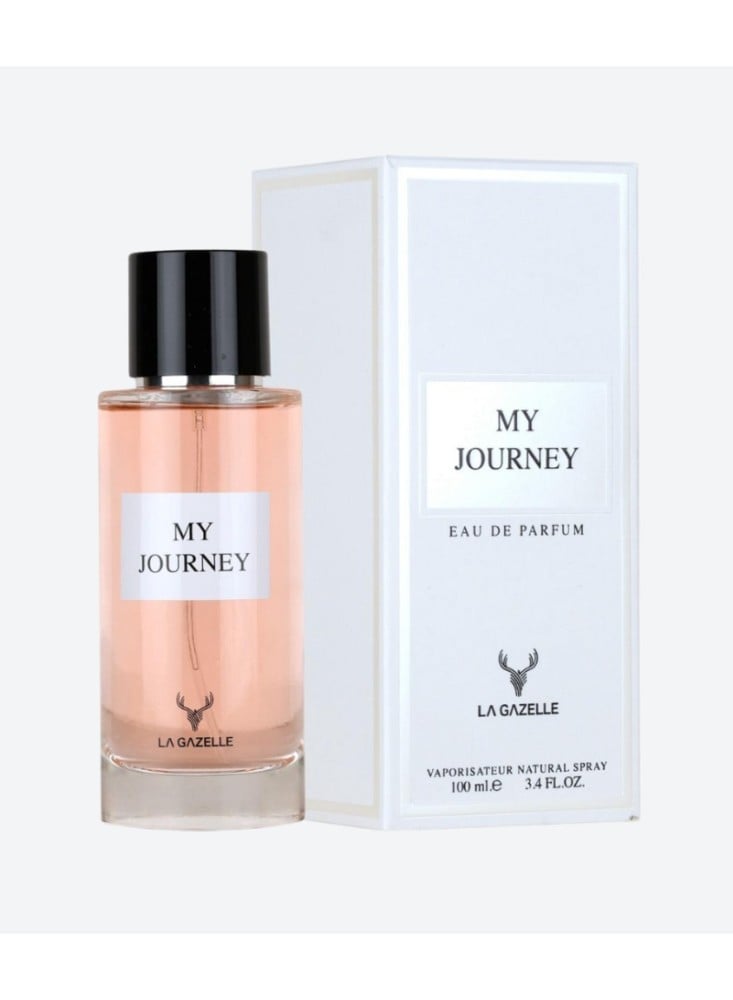 لاغزال ماي جيرني عطر 100 مل 284884