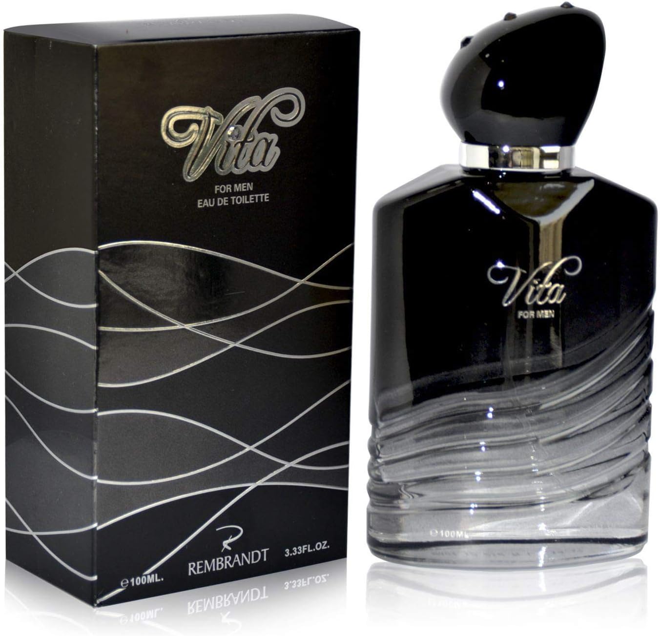 فيتا عطر رجالي 100 مل 266891
