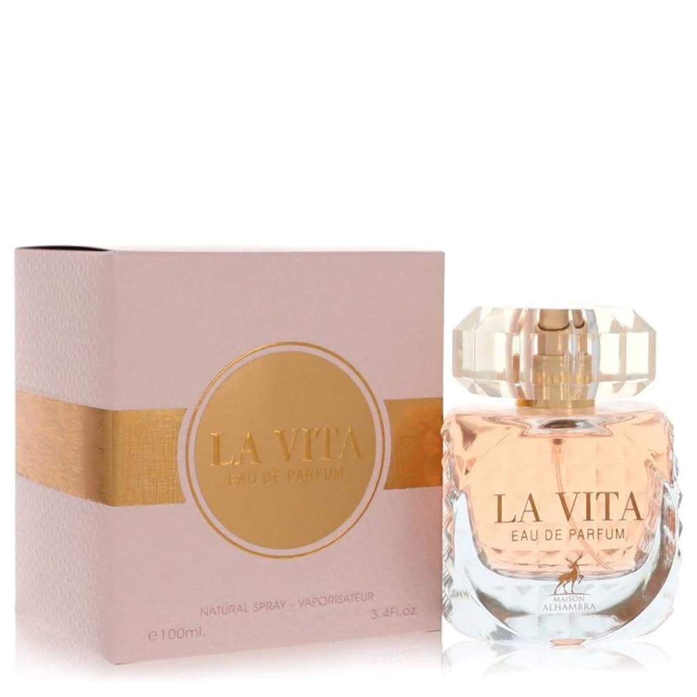 فيتا عطر نسائي 100 مل 266907