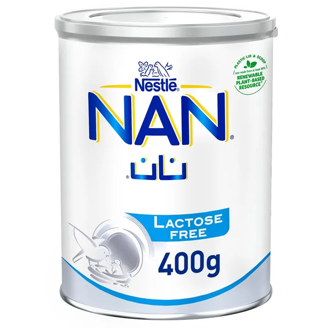 نان خالي من اللاكتوز 400 جرام