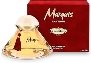 ماركوي عطر نسائي (61) 100 مل