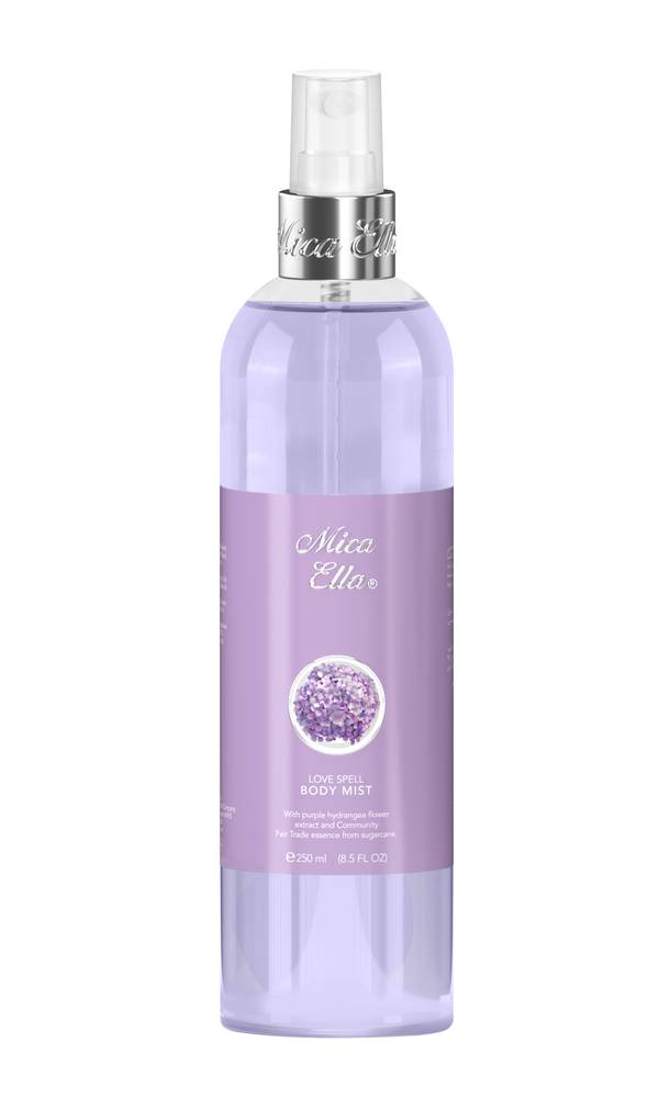ميكا معطر جسم (سبيل) 250 مل