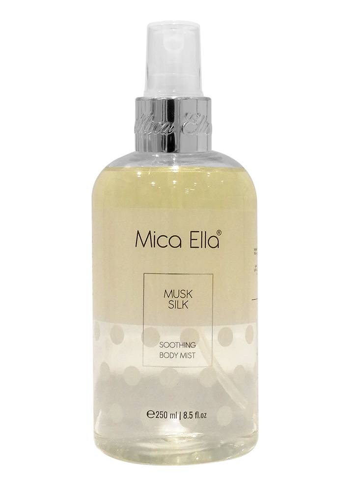 ميكا معطر جسم (مسك) 250 مل
