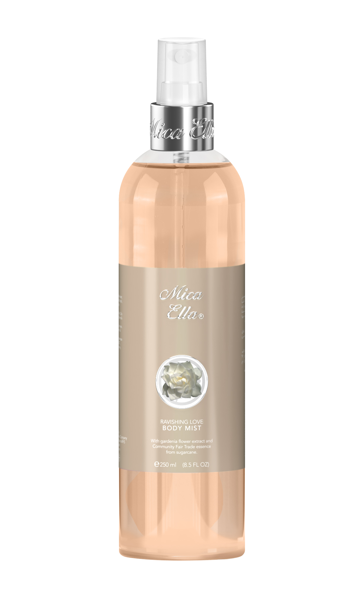 ميكا معطر جسم (رافيشينغ) 250 مل