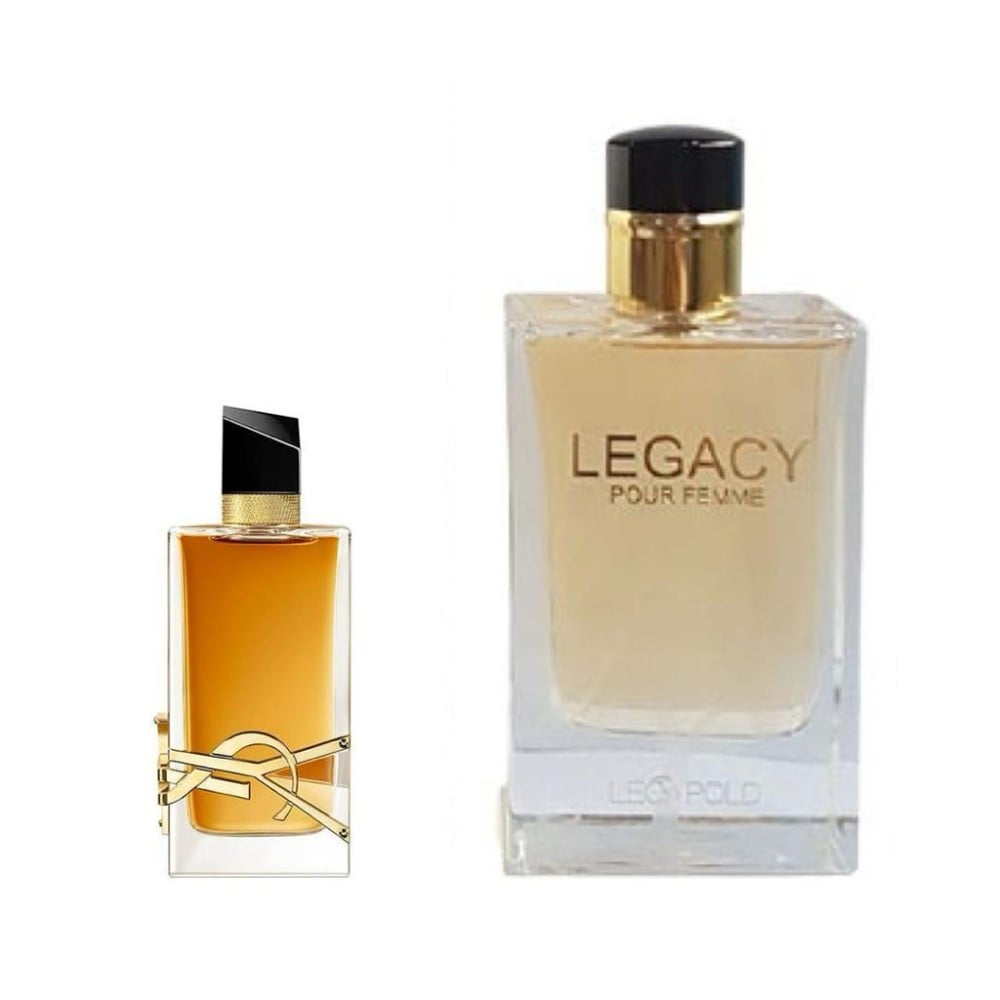 ليقاسي عطر 100 مل