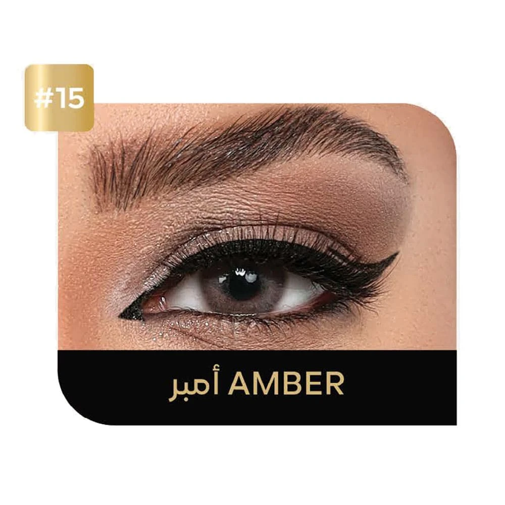 ايكو عدسات يوميه (015)
