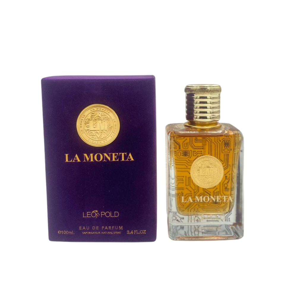 لامونيتا عطر 100 مل