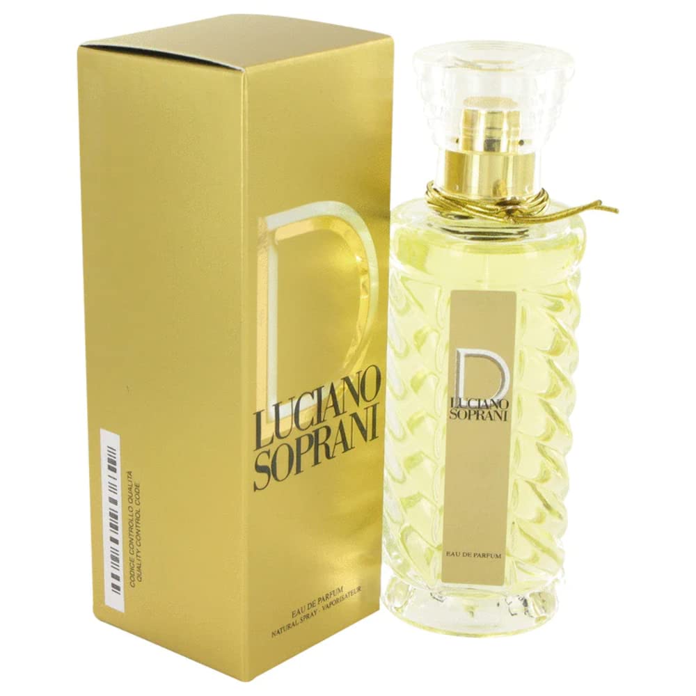 لوسيانو عطر نسائي  100 مل